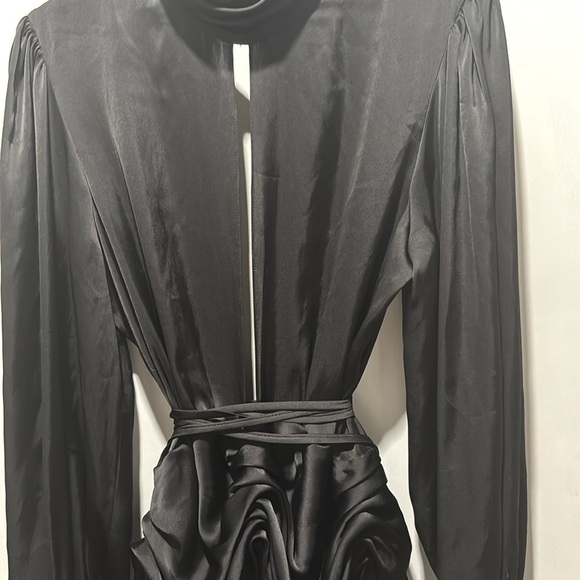 ORSEUND IRIS night out dress - Picture 5 of 10